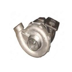 Turbo pour Volvo FL6