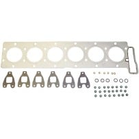 Kit de joints, décarbonisation pour MAN TGA/TGL/TGM/TGS/TGX