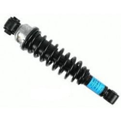 Amortisseur de cabine arrière pour Iveco AD Stralis, AD Trakker