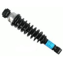 Amortisseur de cabine arrière pour Iveco AD Stralis, AD Trakker