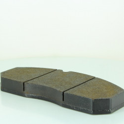 Plaquette de frein MERITOR D3 / ELSA 1