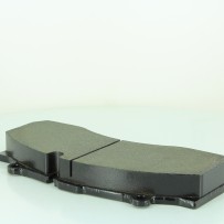 Plaquette de frein Haldex DB 22