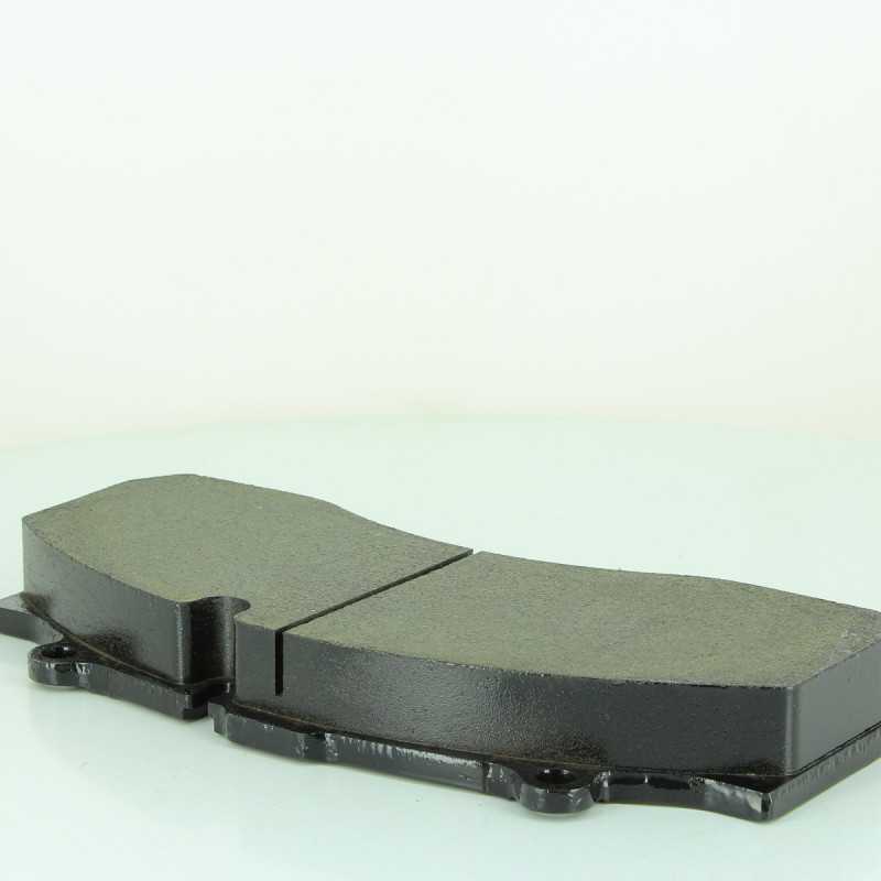 Plaquette de frein Haldex DB 22