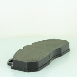 Plaquette de frein MERITOR D-LISA