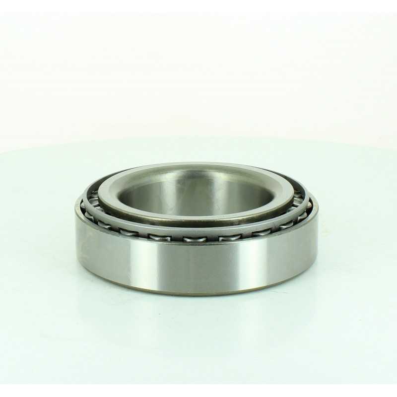 Roulement à rouleaux coniques