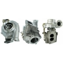 Turbocompresseur pour Mercedes Benz Actros