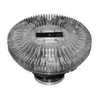 Visco - coupleur pour Mercedes Benz Atego