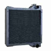 Radiateur intercooler pour Renault T