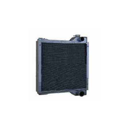 Radiateur intercooler pour Renault T