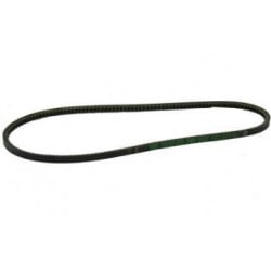 Courroie de compresseur pour climatisation