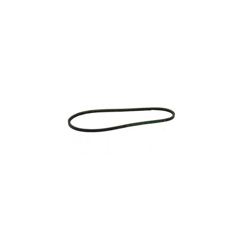 Courroie de compresseur pour climatisation