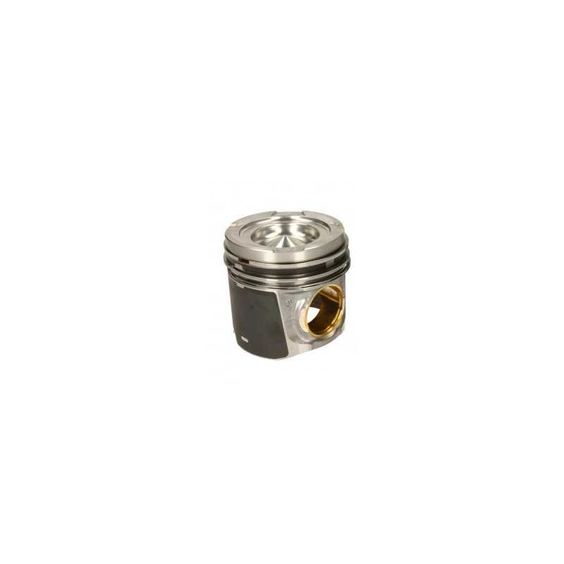 Piston diamètre 126mm pour MAN TGA