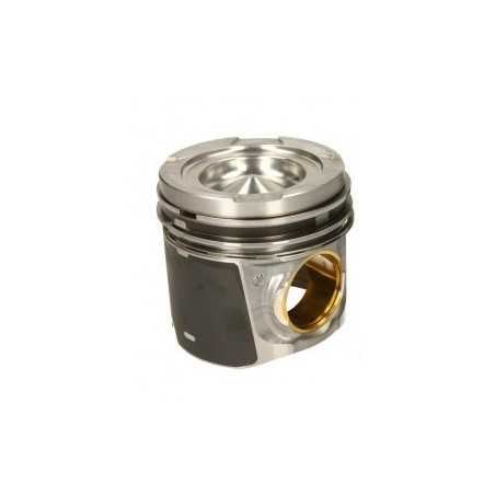 Piston diamètre 126mm pour MAN TGA