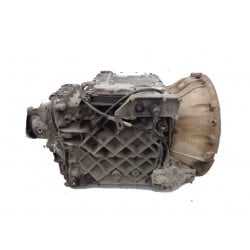 Boite de vitesse (Rénové) pour Scania PR500-620