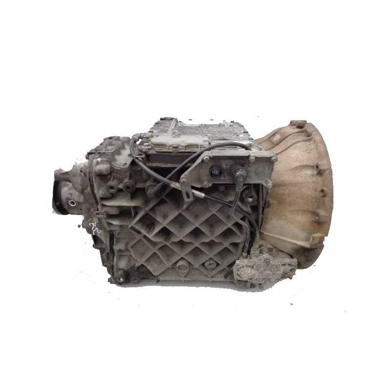 Boite de vitesse (Rénové) pour Scania PR500-620