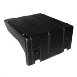 Couvecle de batterie pour Iveco Eurocargo