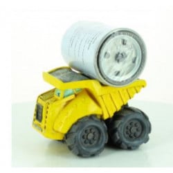 Filtre à carburant pour MAN F/M/L 2000, F/M/G 90, F 7/8/9