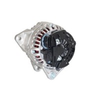 Alternateur 24 V / 100 A pour Daf
