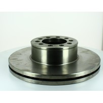 Disque de frein avant 19.5" 12 trous