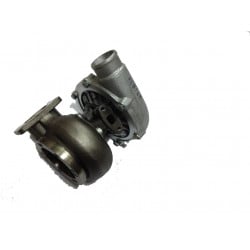 Turbocompresseur pour Iveco M, TurboTech, TurboStar
