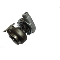 Turbocompresseur pour Iveco M, TurboTech, TurboStar