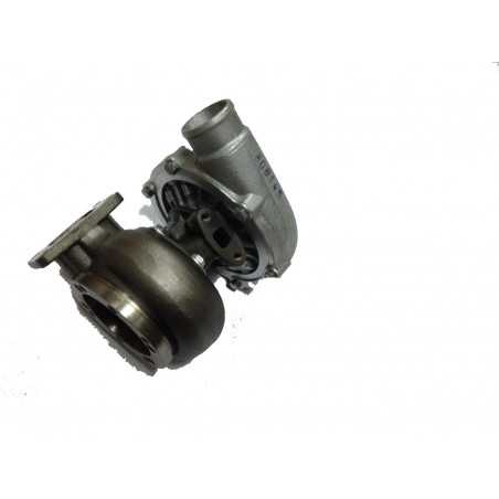 Turbocompresseur pour Iveco M, TurboTech, TurboStar