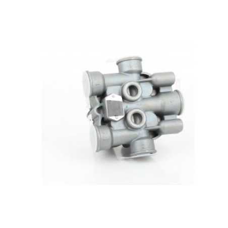 Valve de protection 4 circuits pour Iveco Eurocargo Eurotech Eurotrakker