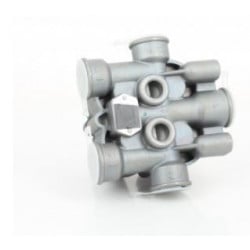 Valve de protection 4 voies pour Setra/NG/SK/MK
