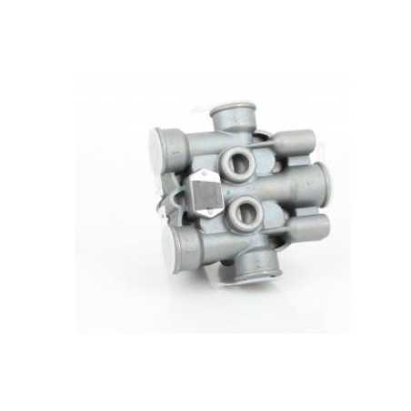 Valve de protection 4 voies pour Setra/NG/SK/MK