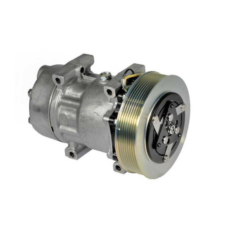 Compresseur de climatisation pour Renault