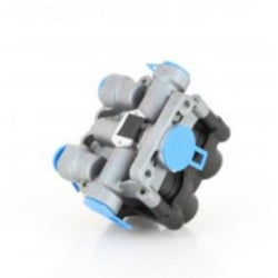 Valve de protection 4 circuits pour renault