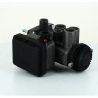 Valve de commande remorque 