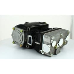 Compresseur d'air monocylindre neuf pour Mercedes-Benz