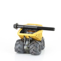 Vis culasse M15X2X109 pour Man tous types (X6)