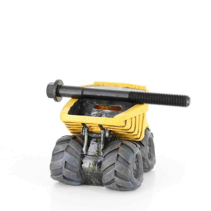 Vis culasse M15X2X109 pour Man tous types (X6)