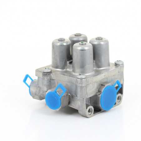 Valve de protection 4 circuits