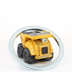 Bague ABS pour Renault Trucks Mascott