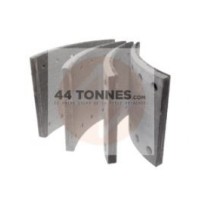 Kit garniture tambour