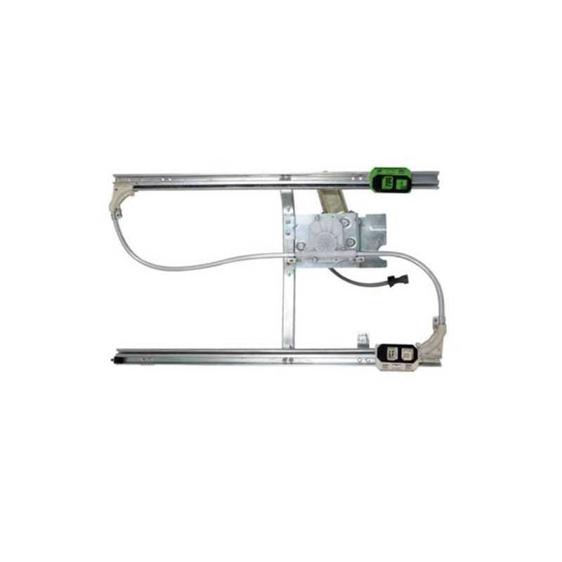 Lève vitre Gauche Volvo