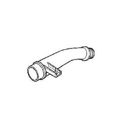 Durite de turbo pour Renault  Midliner, Midlum, D-Truck