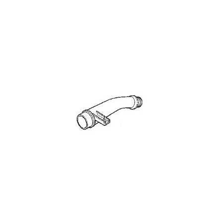 Durite de turbo pour Renault  Midliner, Midlum, D-Truck