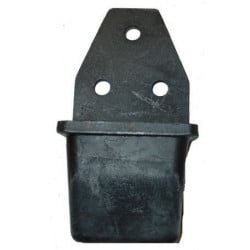 Butée de suspension arrière pour Iveco