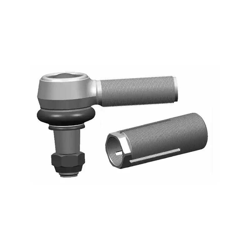 Rotule, filetage à droite pour Renault Trucks Midlum II/Premium II /Kerax DXi /Magnum