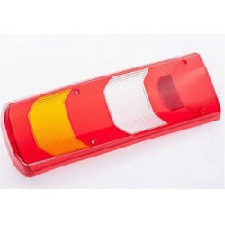 Cabochon de feu arrière pour Mercedes Benz Actros MP4