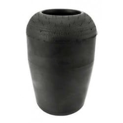 Coussin d'air sans piston pour Iveco