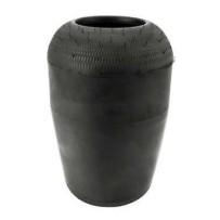 Coussin d'air sans piston pour Iveco