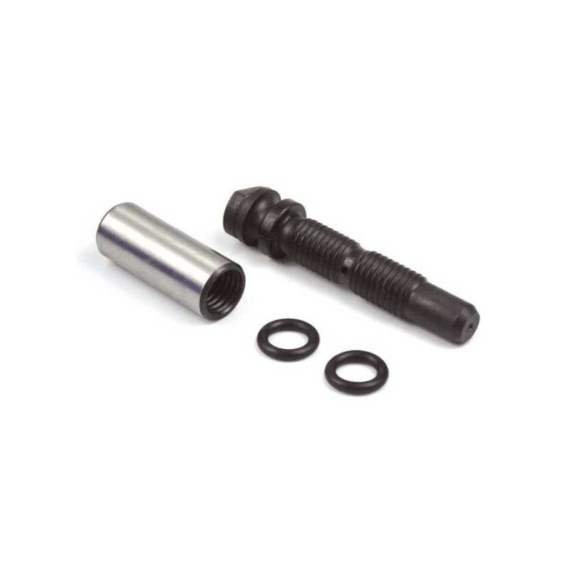 Kit de boulon de ressort pour Scania