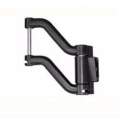 Bras rétroviseur D pour Volvo FH12 / FH16