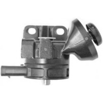 Tête de filtre, préfiltre à carburant pour Iveco Eurocargo