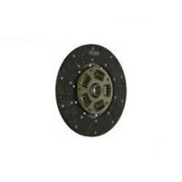 Disque d'embrayage pour Mercedes Benz 1213